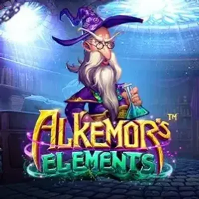 Alkemors Elements